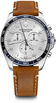 Часы Victorinox Swiss Army Fieldforce Chrono 241900